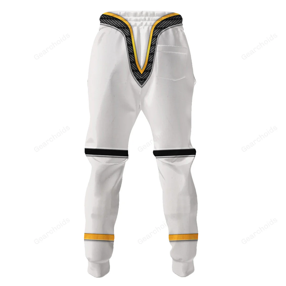 Warhammer Captain Garviel Loken - Costume Cosplay Hoodie Sweatshirt Sweatpants - Image 8