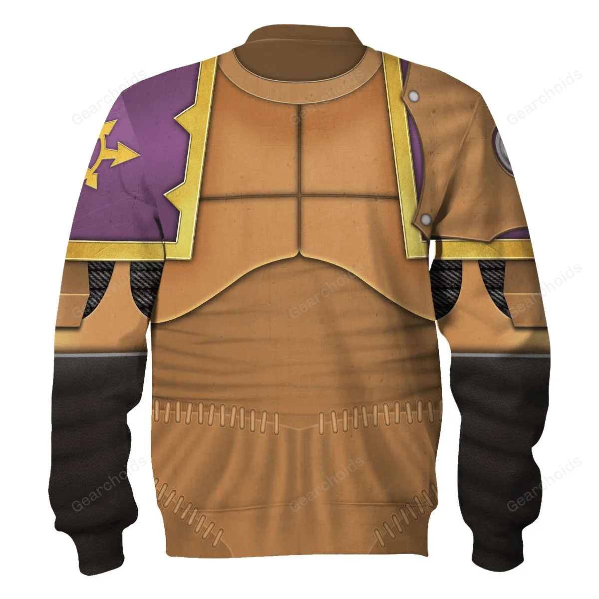 Warhammer Creations Of Bile - Costume Cosplay Hoodie Sweatshirt Sweatpants CSWRH099 - Image 6