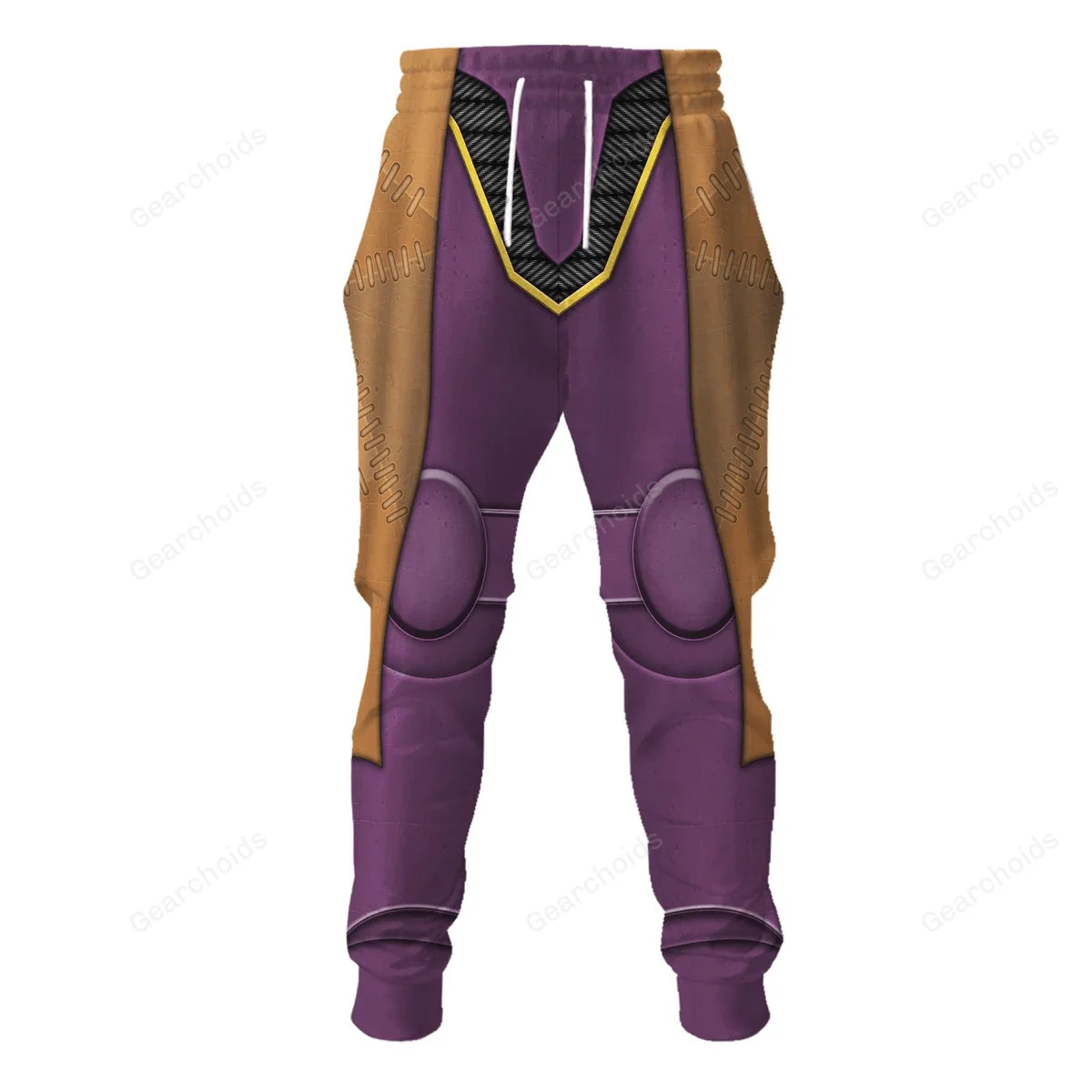 Warhammer Creations Of Bile - Costume Cosplay Hoodie Sweatshirt Sweatpants CSWRH099 - Image 7