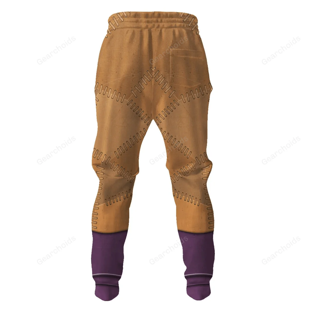 Warhammer Creations Of Bile - Costume Cosplay Hoodie Sweatshirt Sweatpants CSWRH099 - Image 8