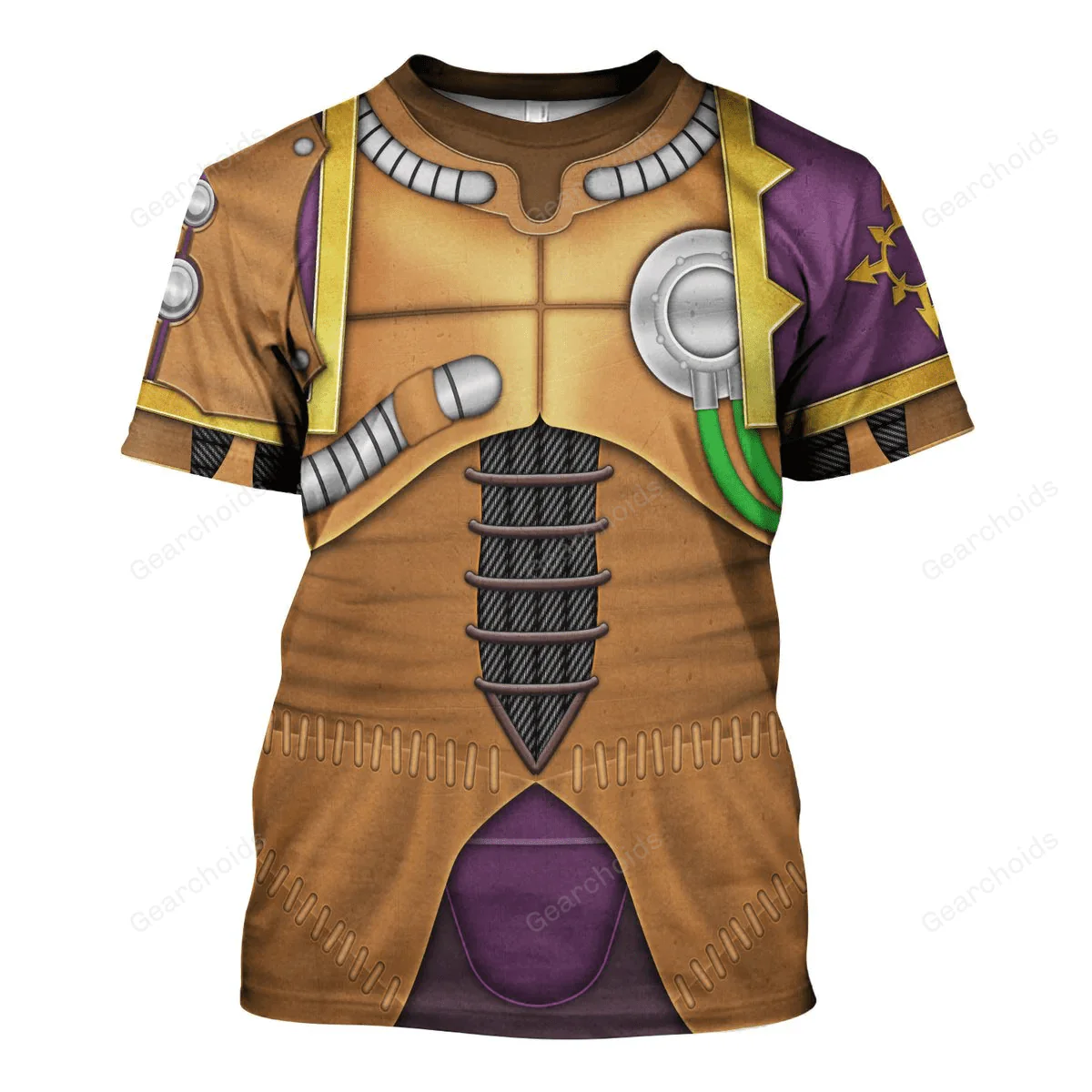 Warhammer Creations Of Bile - Costume Cosplay Hoodie Sweatshirt Sweatpants CSWRH099 - Image 9