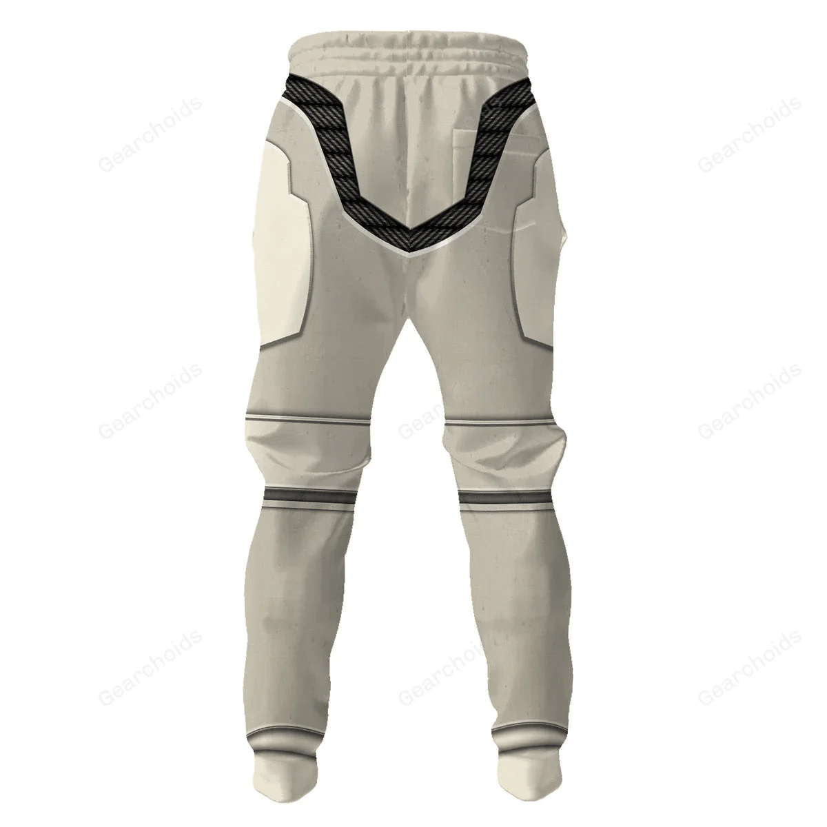 Warhammer Death Guard Captain - Costume Cosplay Hoodie Sweatshirt Sweatpants CSWRH121 - Image 10
