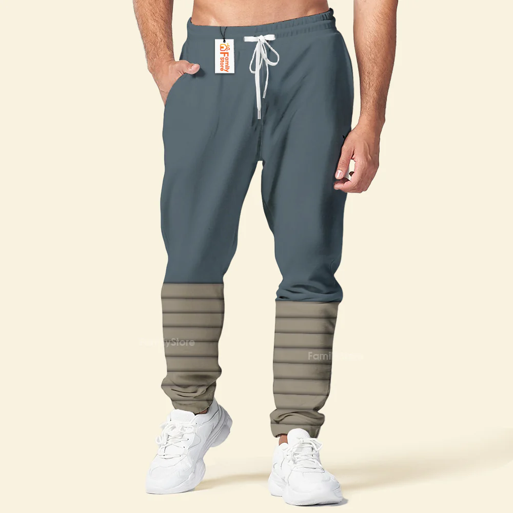 Warhammer Death Korps - Costume Cosplay Hoodie Sweatshirt Sweatpants CSWRH008 - Image 15