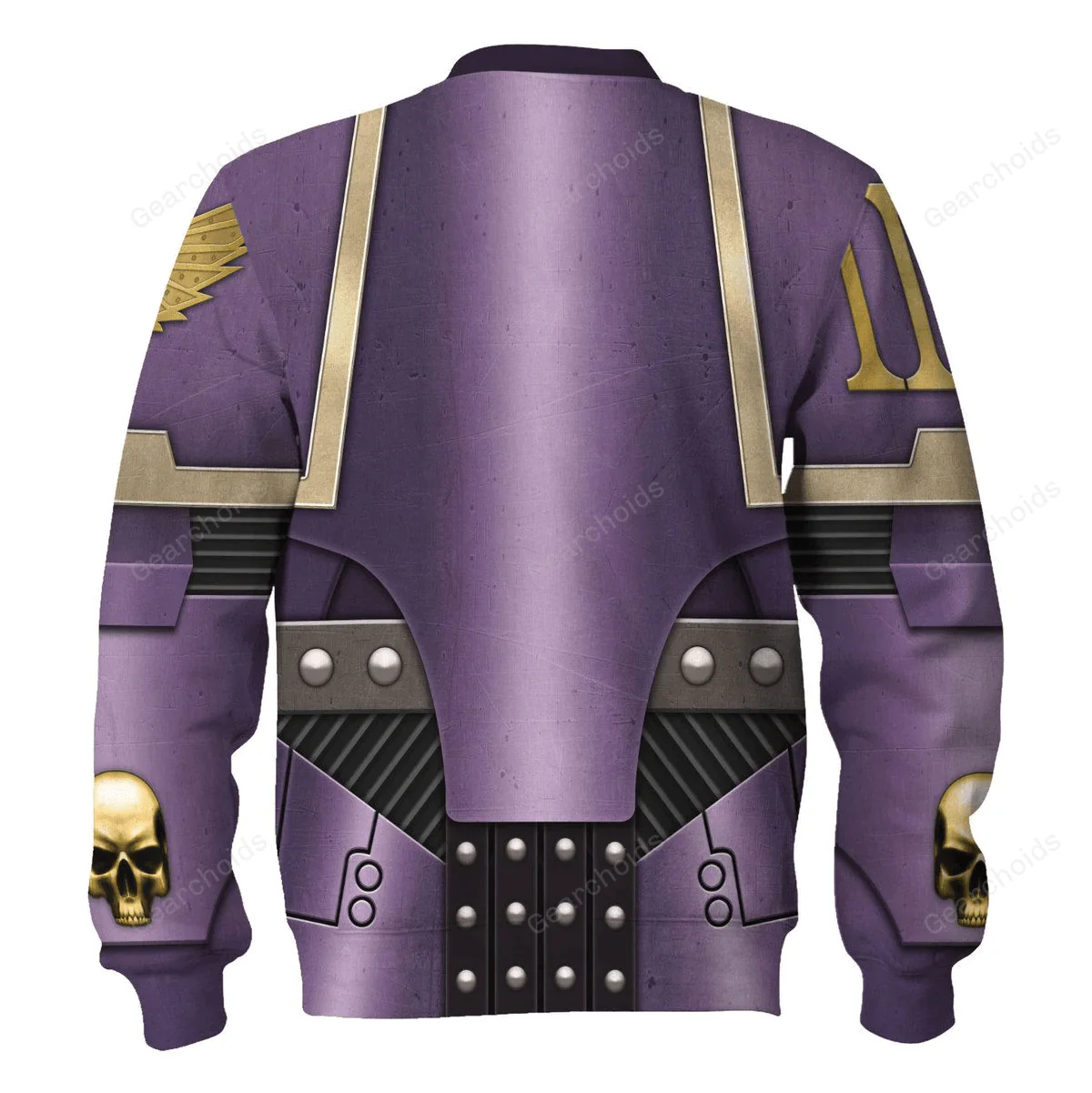 Warhammer Emperor Children - Costume Cosplay Hoodie Sweatshirt Sweatpants CSWRH014 - Image 6