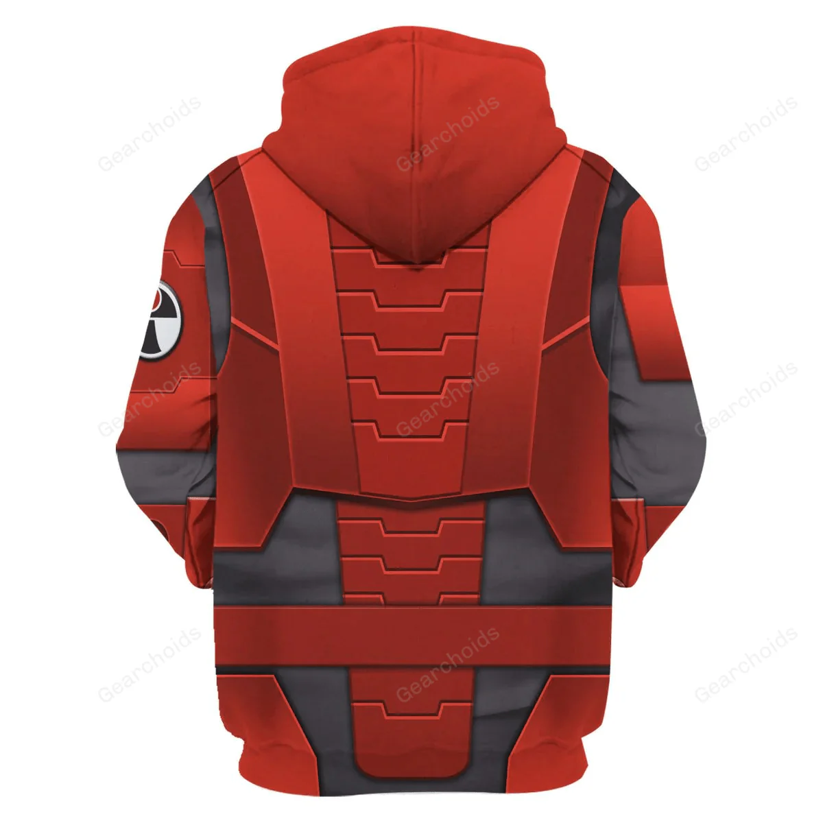 Warhammer Farsight Enclaves - Costume Cosplay Hoodie Sweatshirt Sweatpants CSWRH020 - Image 4