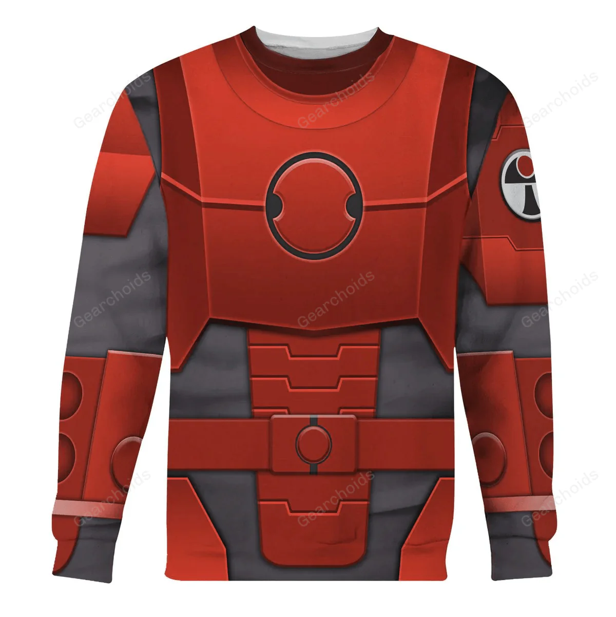 Warhammer Farsight Enclaves - Costume Cosplay Hoodie Sweatshirt Sweatpants CSWRH020 - Image 5