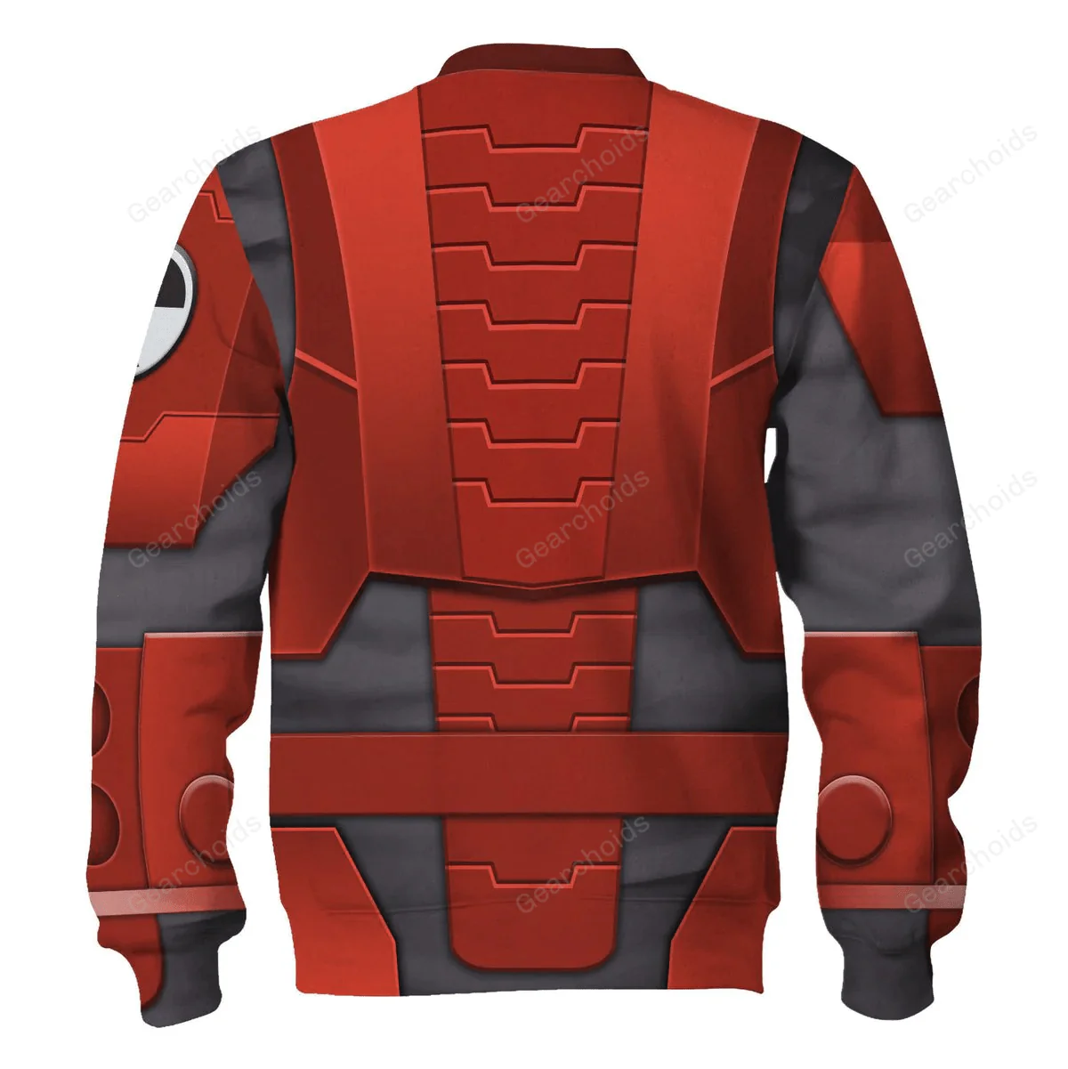Warhammer Farsight Enclaves - Costume Cosplay Hoodie Sweatshirt Sweatpants CSWRH020 - Image 6