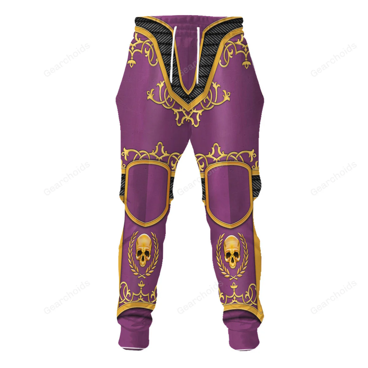 Warhammer Fulgrim - Costume Cosplay Hoodie Sweatshirt Sweatpants - Image 7
