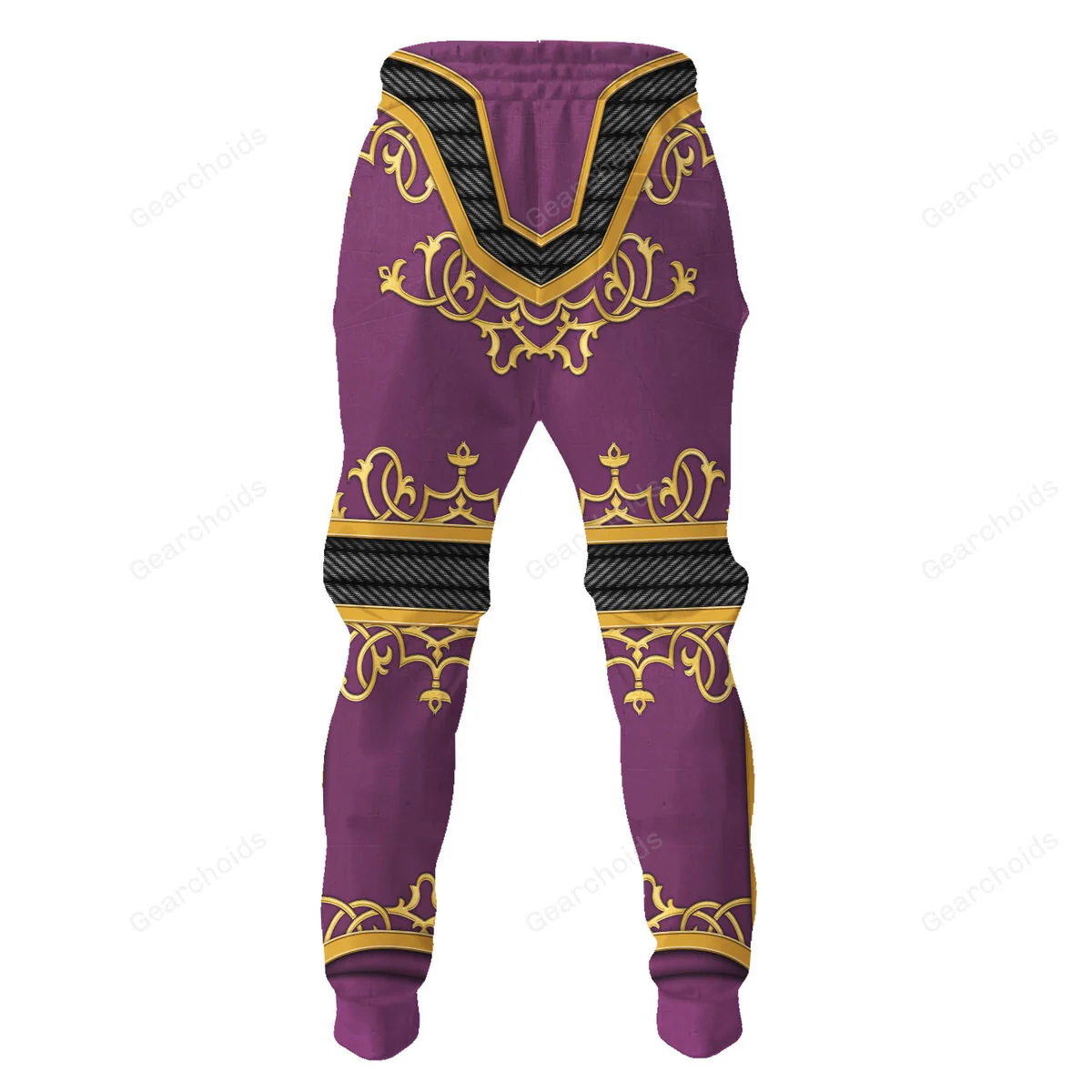 Warhammer Fulgrim - Costume Cosplay Hoodie Sweatshirt Sweatpants - Image 8