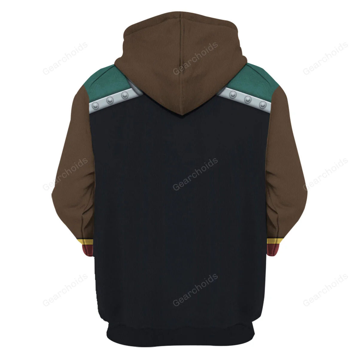 Warhammer Inquisitor Gregor Eisenhorn - Costume Cosplay Hoodie Sweatshirt Sweatpants - Image 4