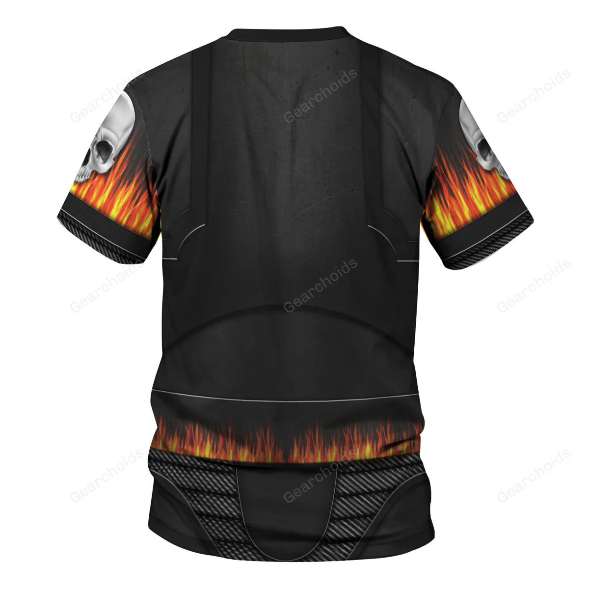 Warhammer Legion Of The Damned - Costume Cosplay T-shirt - Image 2