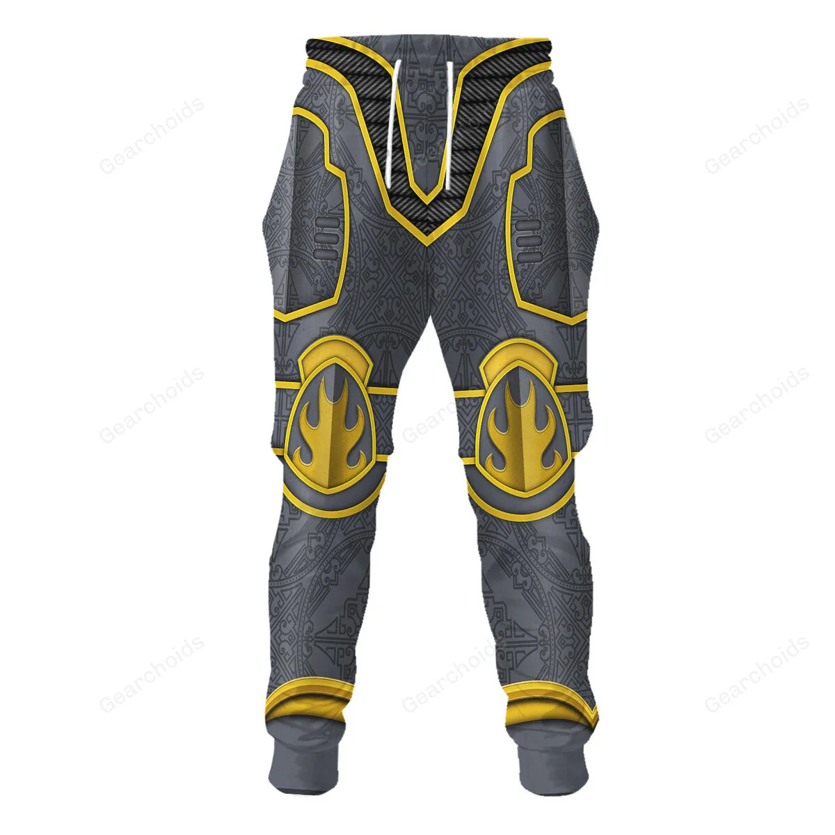Warhammer Lorgar Aurelian - Costume Cosplay Hoodie Sweatshirt Sweatpants - Image 7