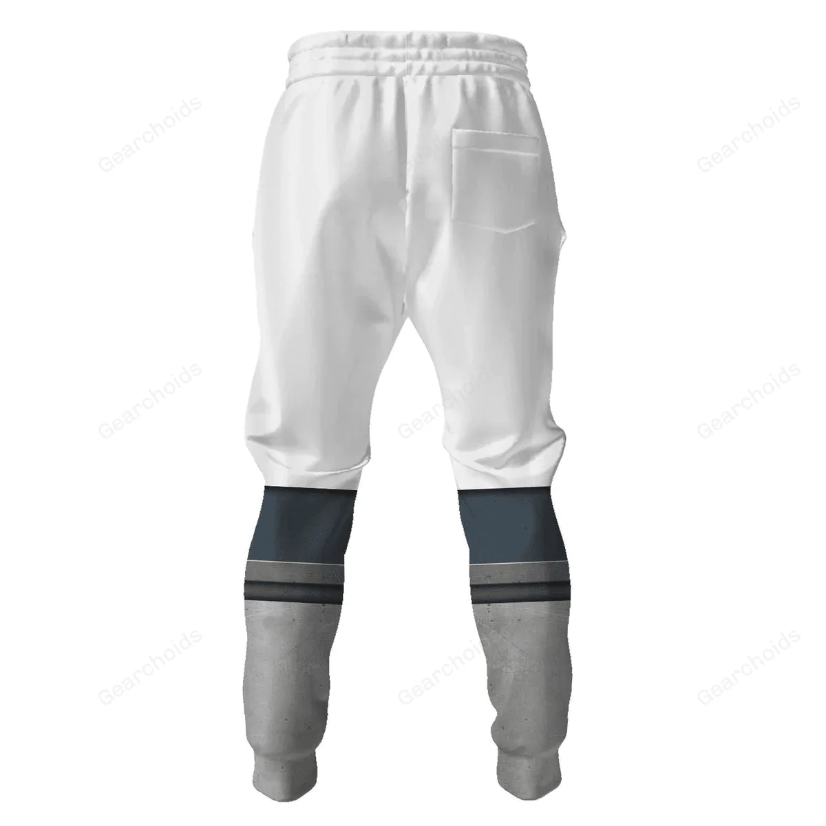 Warhammer Metalica - Costume Cosplay Hoodie Sweatshirt Sweatpants CSWRH078 - Image 8