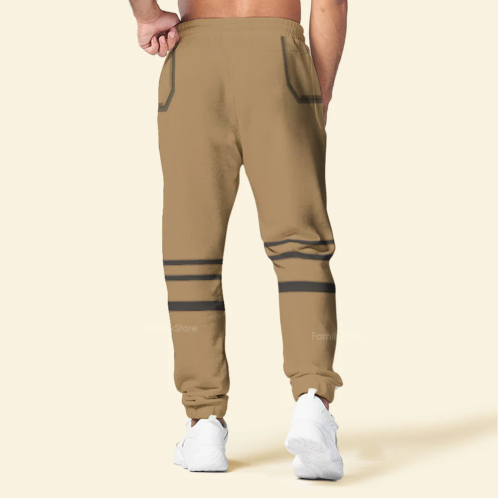 Warhammer New Cadian - Costume Cosplay Hoodie Sweatshirt Sweatpants - Image 11