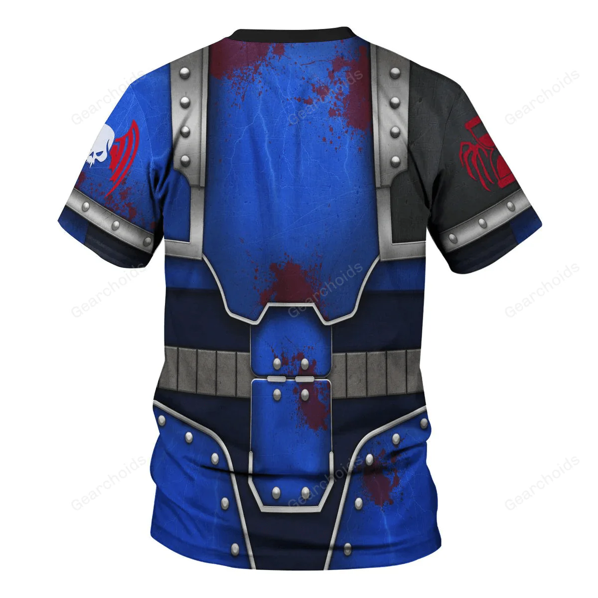 Warhammer Night Lords - Costume Cosplay Hoodie Sweatshirt Sweatpants CSWRH053 - Image 10