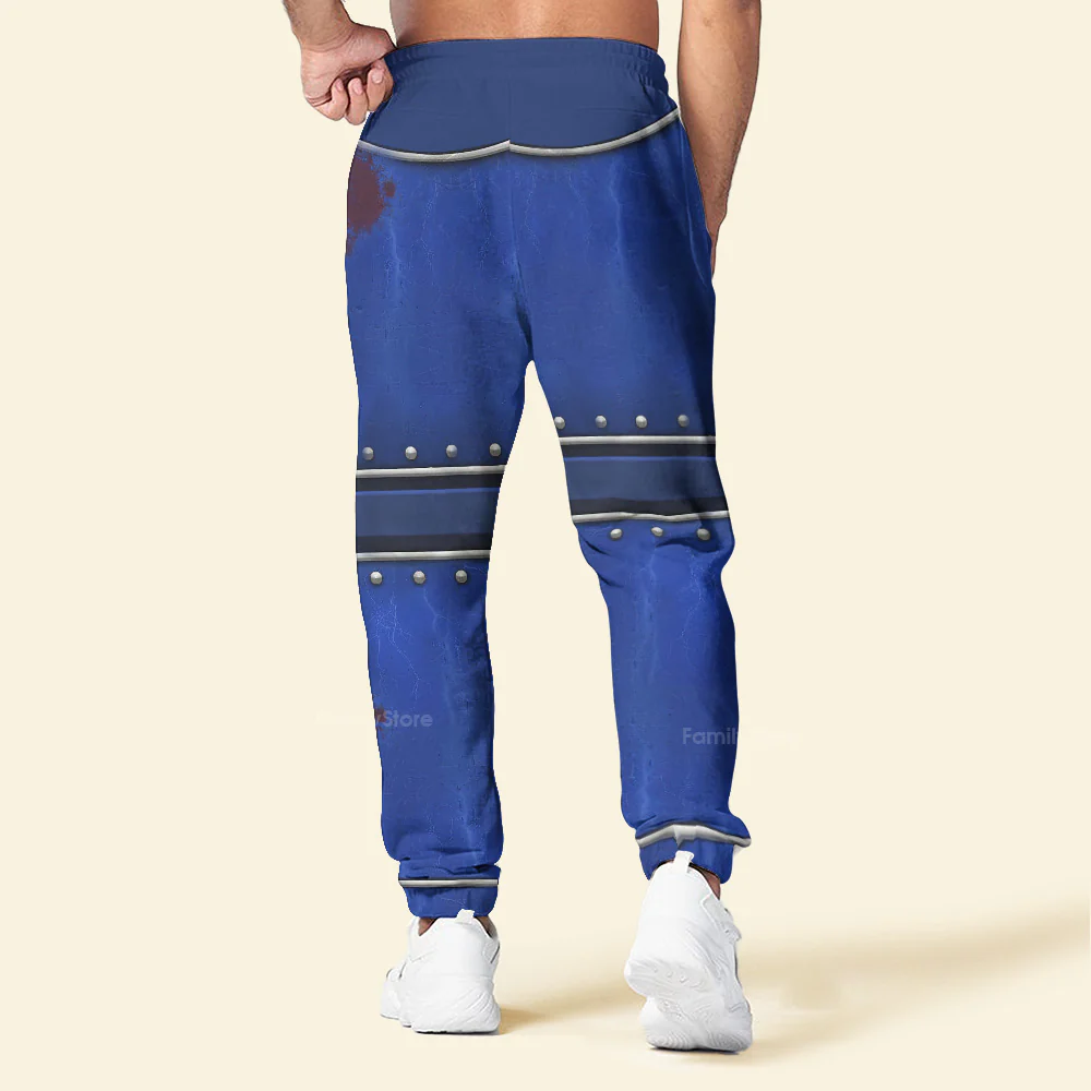 Warhammer Night Lords - Costume Cosplay Hoodie Sweatshirt Sweatpants CSWRH053 - Image 13