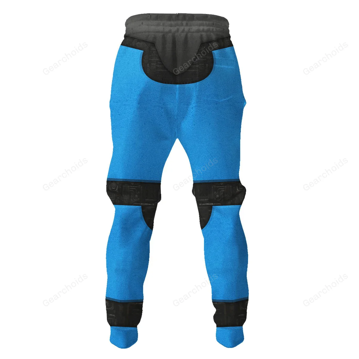 Warhammer Nihilakh Dynasty - Costume Cosplay Hoodie Sweatshirt Sweatpants CSWRH161 - Image 8