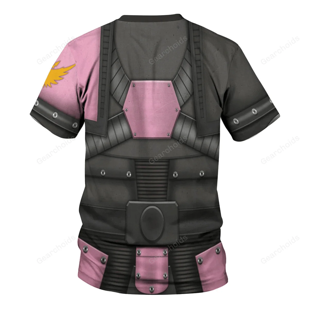 Warhammer Noise Marines - Costume Cosplay Hoodie Sweatshirt Sweatpants CSWRH051 - Image 12