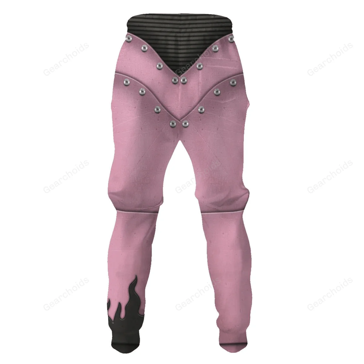 Warhammer Noise Marines - Costume Cosplay Hoodie Sweatshirt Sweatpants CSWRH051 - Image 8