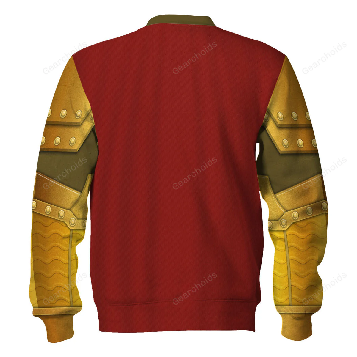 Warhammer Ordo Malleus - Costume Cosplay Hoodie Sweatshirt Sweatpants - Image 6