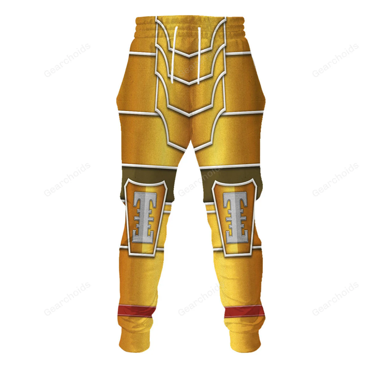 Warhammer Ordo Malleus - Costume Cosplay Hoodie Sweatshirt Sweatpants - Image 7