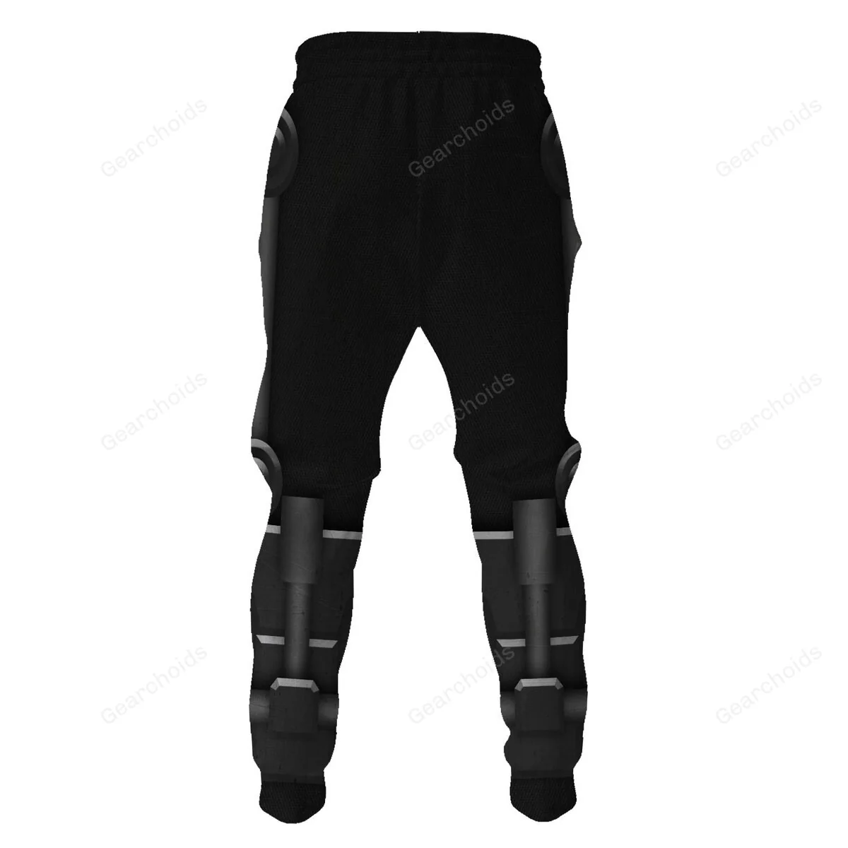 Warhammer Ork Big Mek Mega Action - Costume Cosplay Hoodie Sweatshirt Sweatpants - Image 8