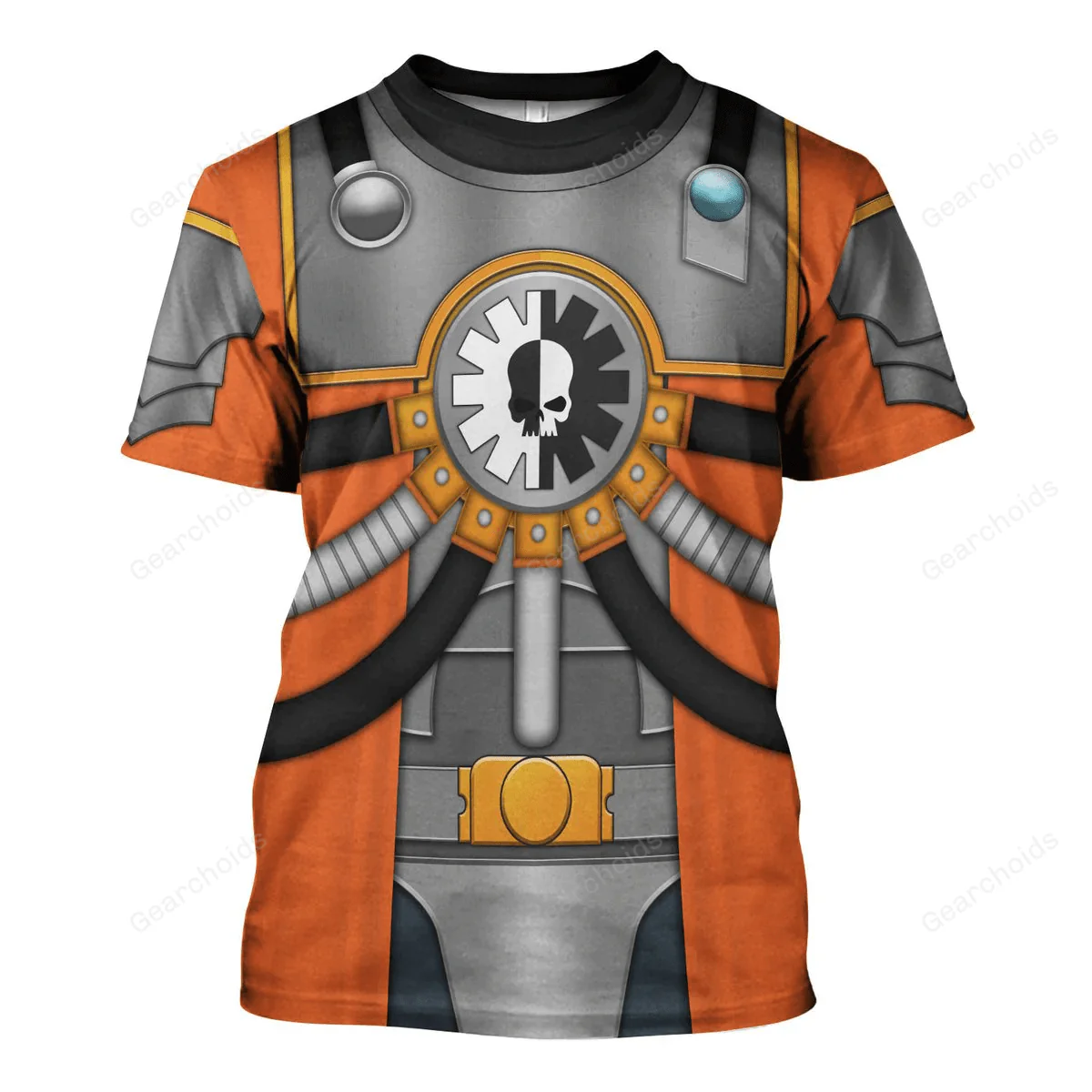 Warhammer Ryza - Costume Cosplay Hoodie Sweatshirt Sweatpants CSWRH077 - Image 10