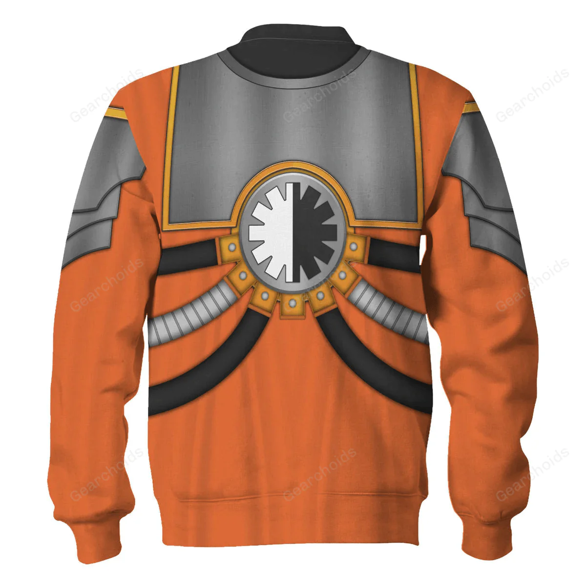 Warhammer Ryza - Costume Cosplay Hoodie Sweatshirt Sweatpants CSWRH077 - Image 6