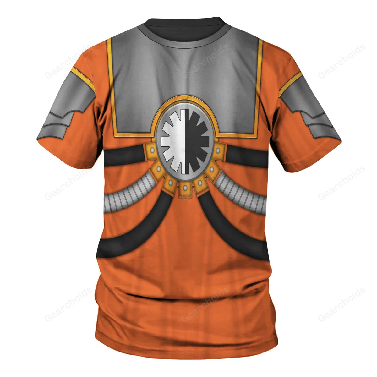 Warhammer Ryza - Costume Cosplay T-shirt CSWRH077 - Image 2
