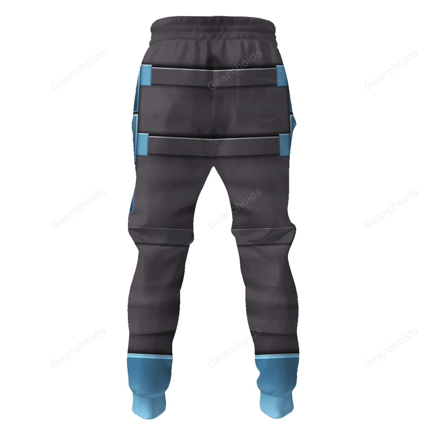 Warhammer Sa'cea - Costume Cosplay Hoodie Sweatshirt Sweatpants CSWRH129 - Image 8