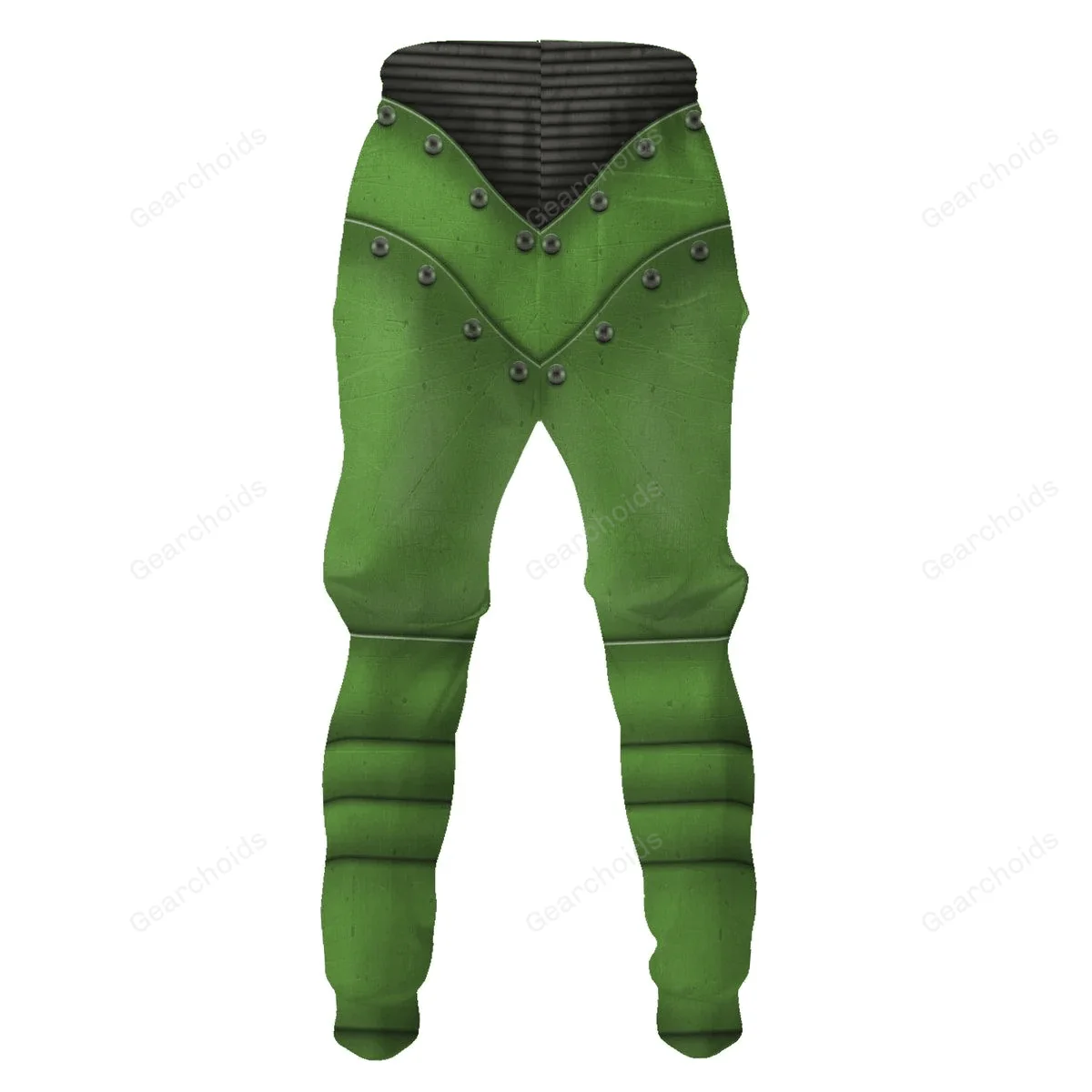Warhammer Salamanders Legions - Costume Cosplay Hoodie Sweatshirt Sweatpants CSWRH108 - Image 8