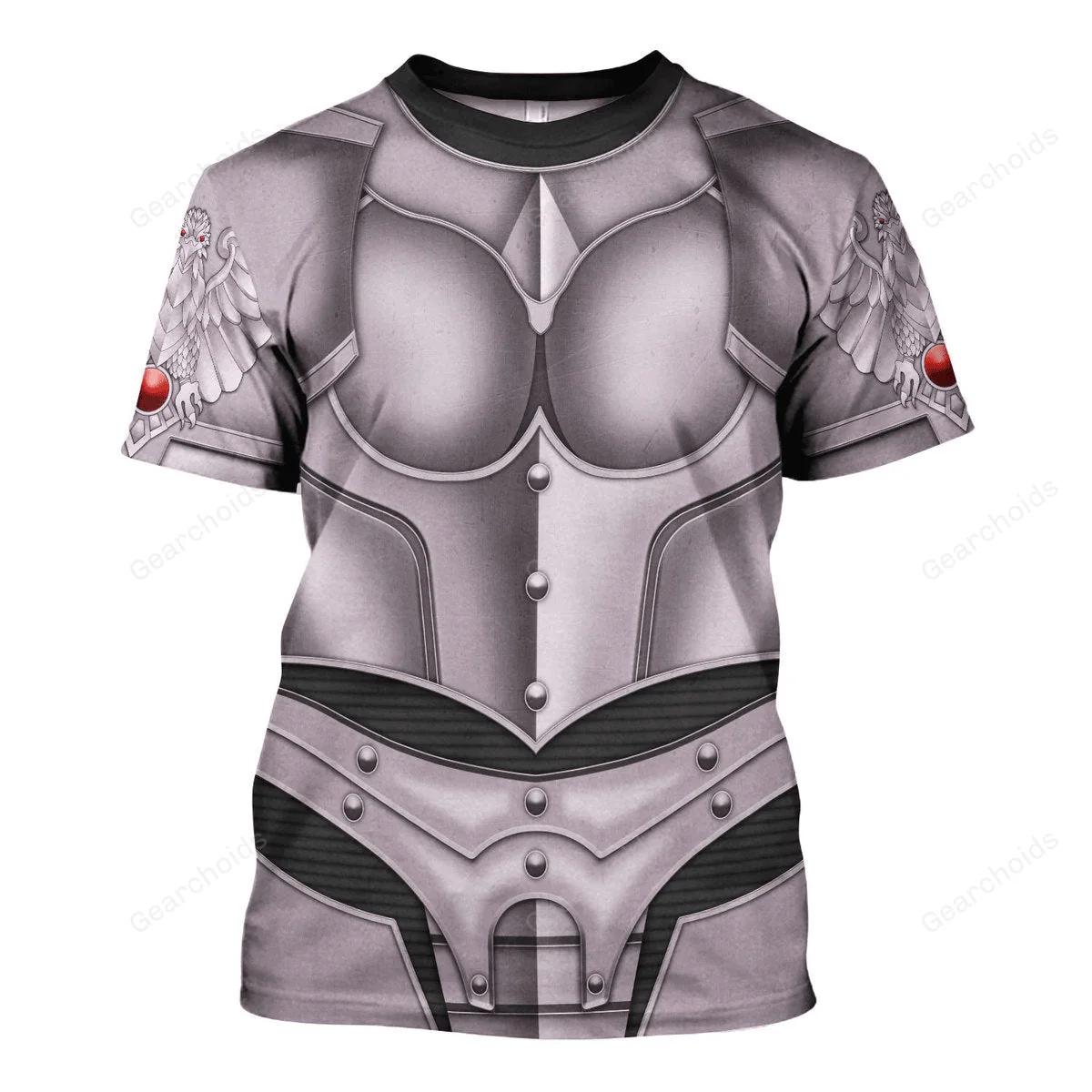 Warhammer Sister Of Silence - Costume Cosplay Hoodie Sweatshirt Sweatpants CSWRH071 - Image 11