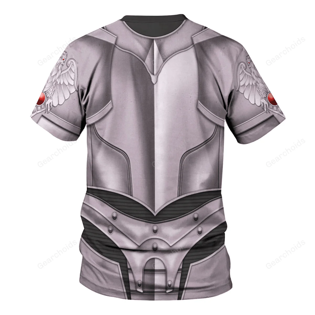 Warhammer Sister Of Silence - Costume Cosplay Hoodie Sweatshirt Sweatpants CSWRH071 - Image 12