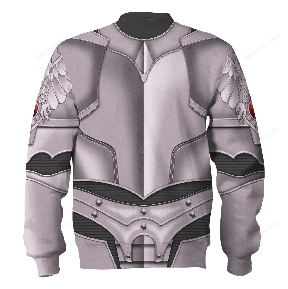 Warhammer Sister Of Silence - Costume Cosplay Hoodie Sweatshirt Sweatpants CSWRH071 - Image 8
