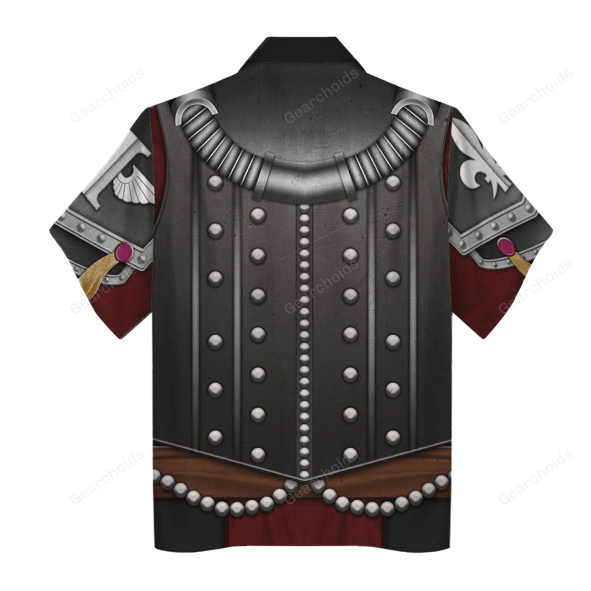 Warhammer Sisters Of Battle - Costume Cosplay Hoodie Sweatshirt Sweatpants CSWRH009 - Image 10
