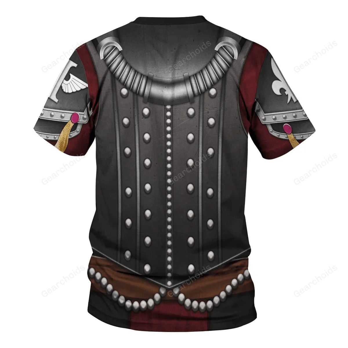 Warhammer Sisters Of Battle - Costume Cosplay Hoodie Sweatshirt Sweatpants CSWRH009 - Image 12