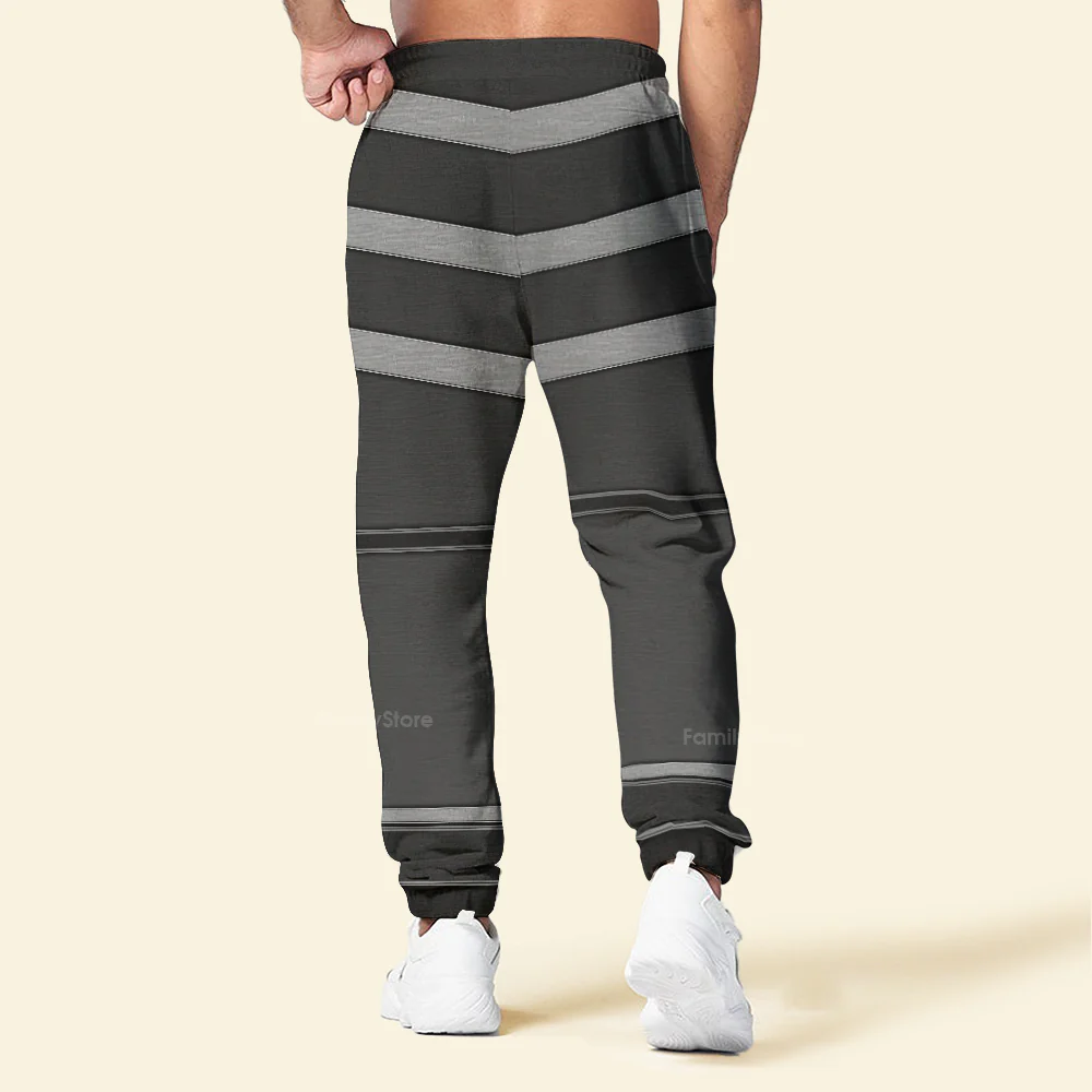 Warhammer Sisters Of Battle - Costume Cosplay Hoodie Sweatshirt Sweatpants CSWRH009 - Image 15