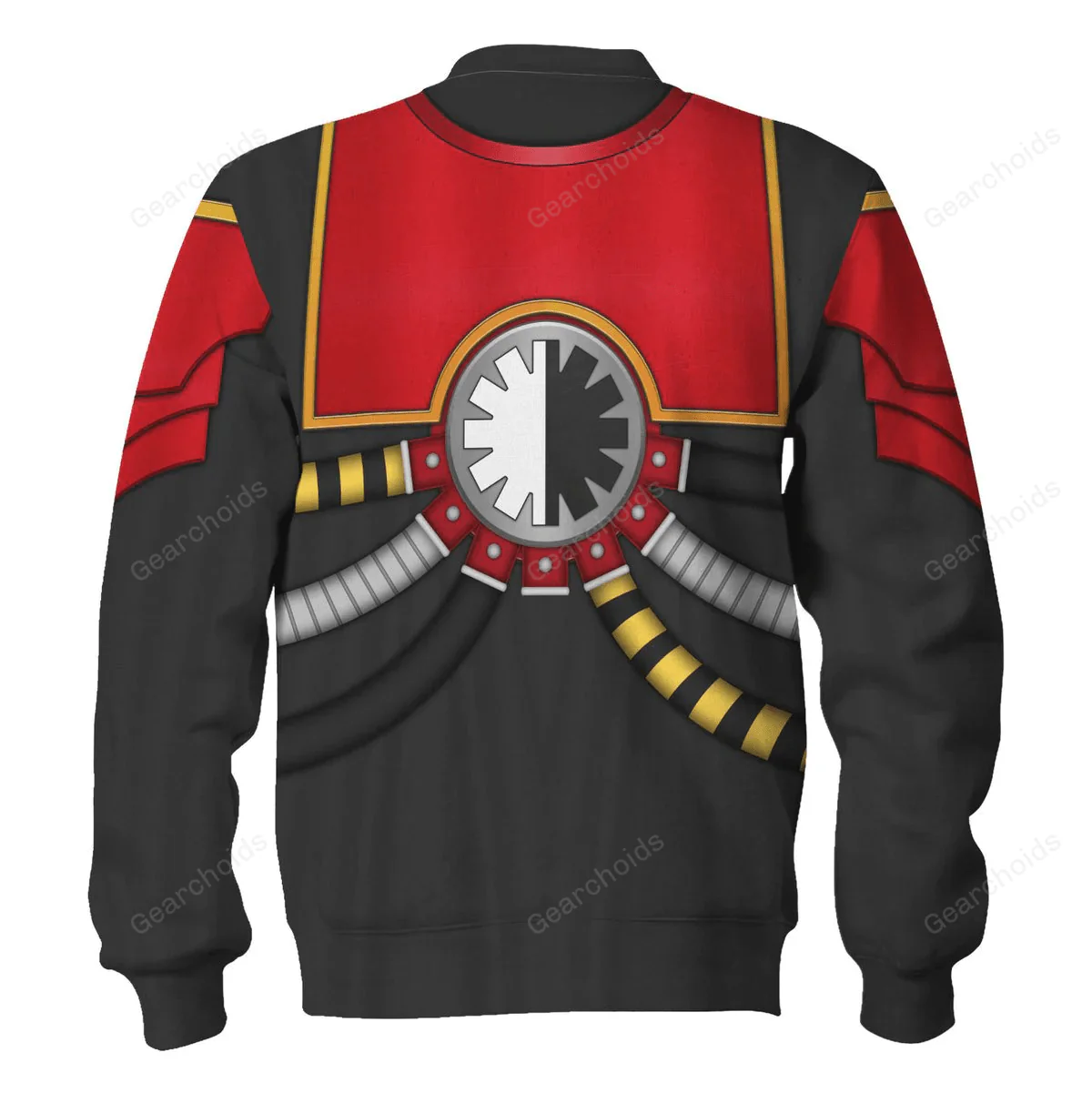 Warhammer Stygies VIII - Costume Cosplay Hoodie Sweatshirt Sweatpants CSWRH079 - Image 6