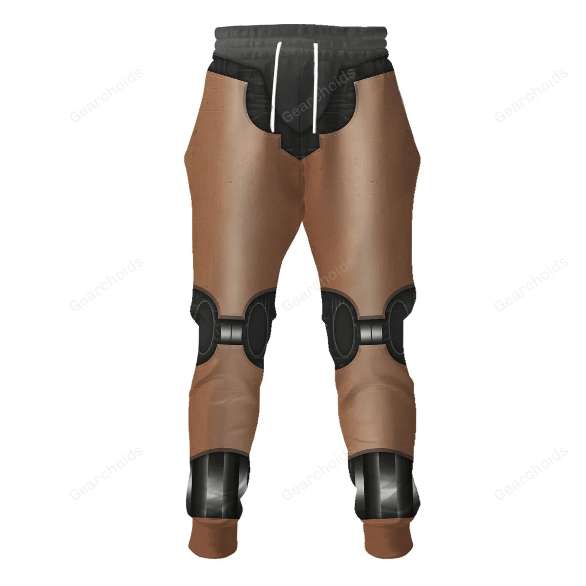 Warhammer Szarekhan Dynasty - Costume Cosplay Hoodie Sweatshirt Sweatpants CSWRH191 - Image 7