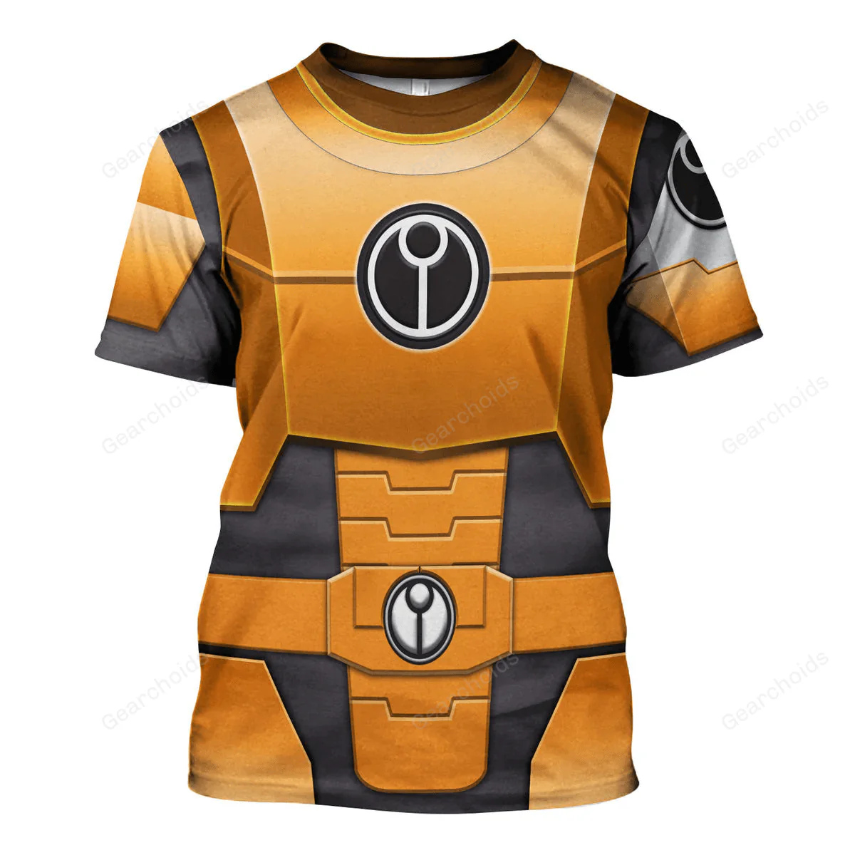 Warhammer Ta'au - Costume Cosplay Hoodie Sweatshirt Sweatpants CSWRH130 - Image 9