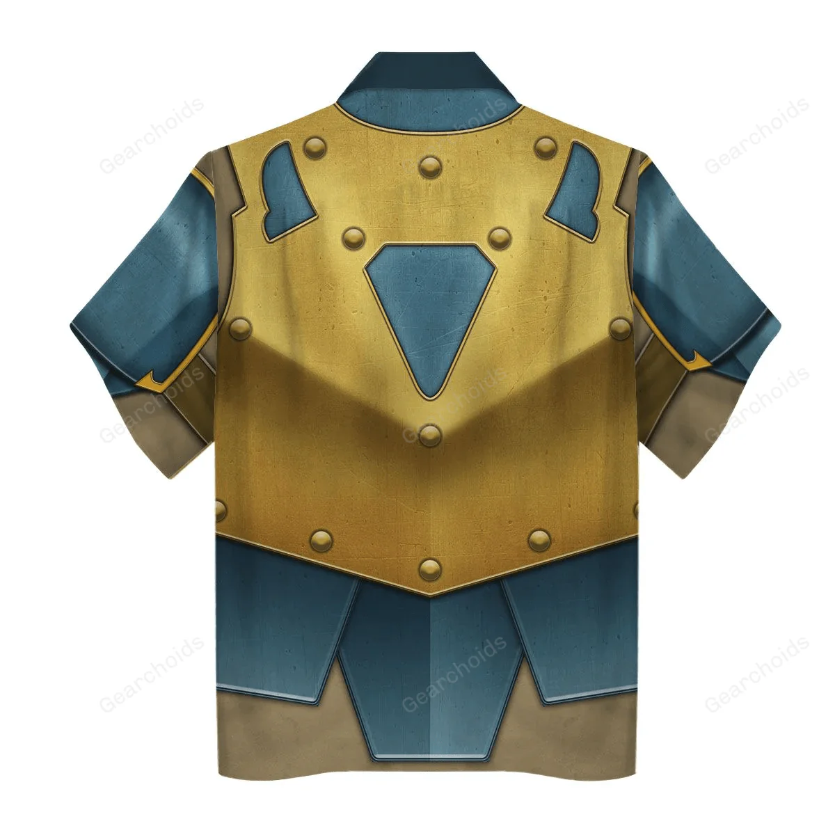 Warhammer Tempestus Scions - Costume Cosplay Hoodie Sweatshirt Sweatpants CSWRH055 - Image 12