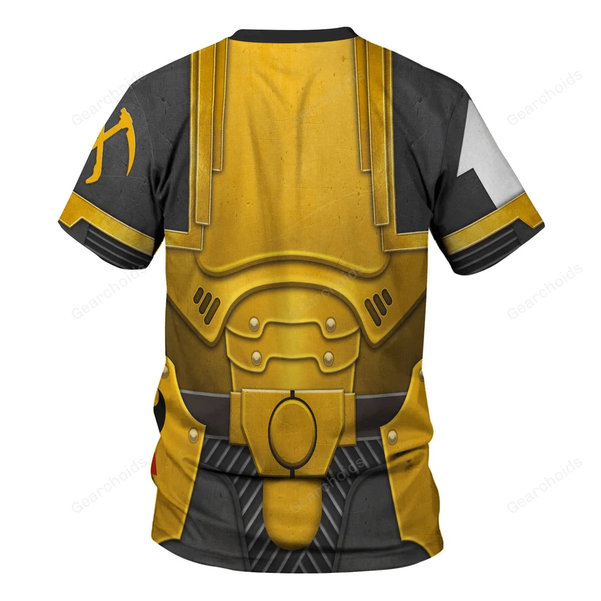 Warhammer The Emperor's Scythe - Costume Cosplay T-shirt CSWRH054 - Image 2