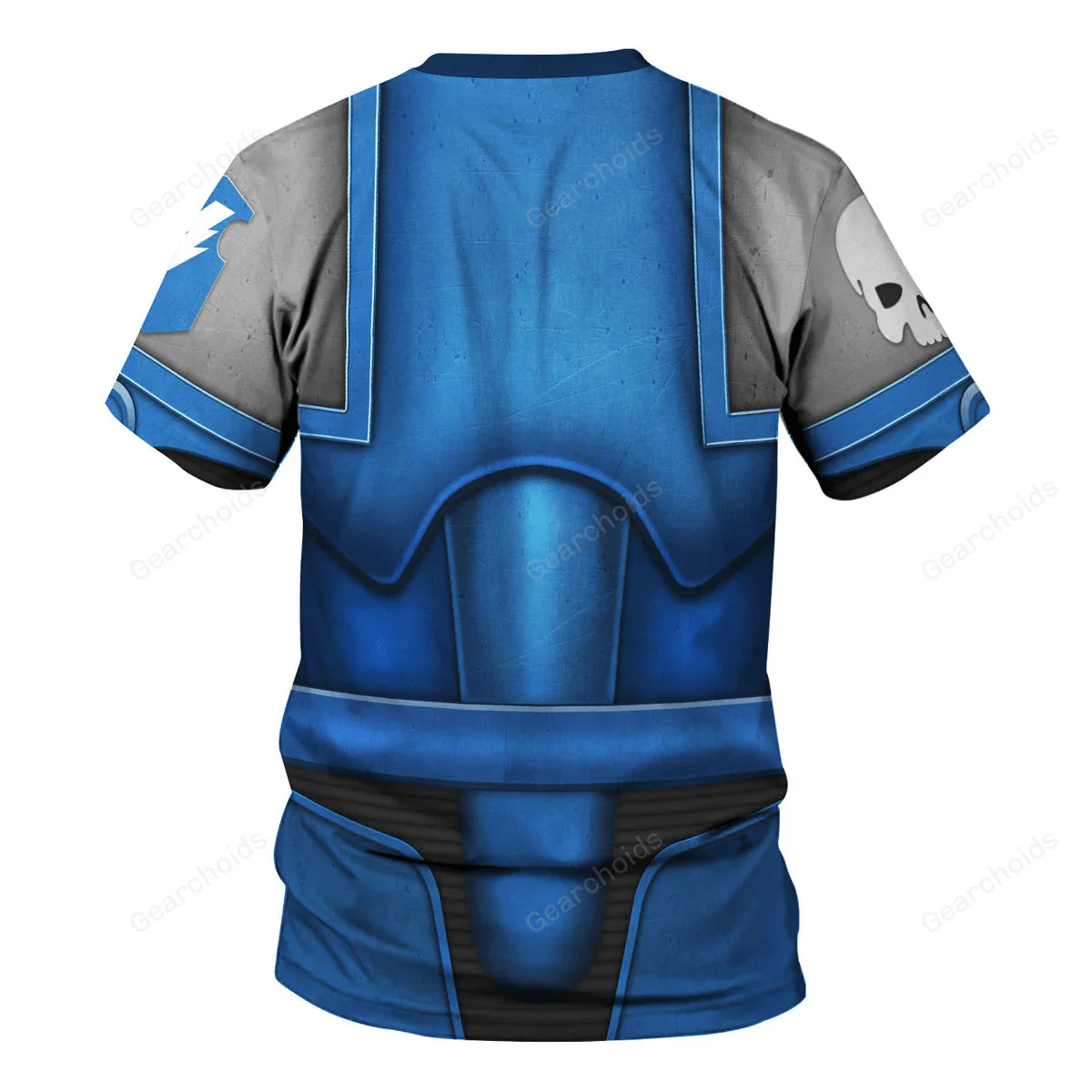 Warhammer The Storm Wardens - Costume Cosplay T-shirt CSWRH075 - Image 2