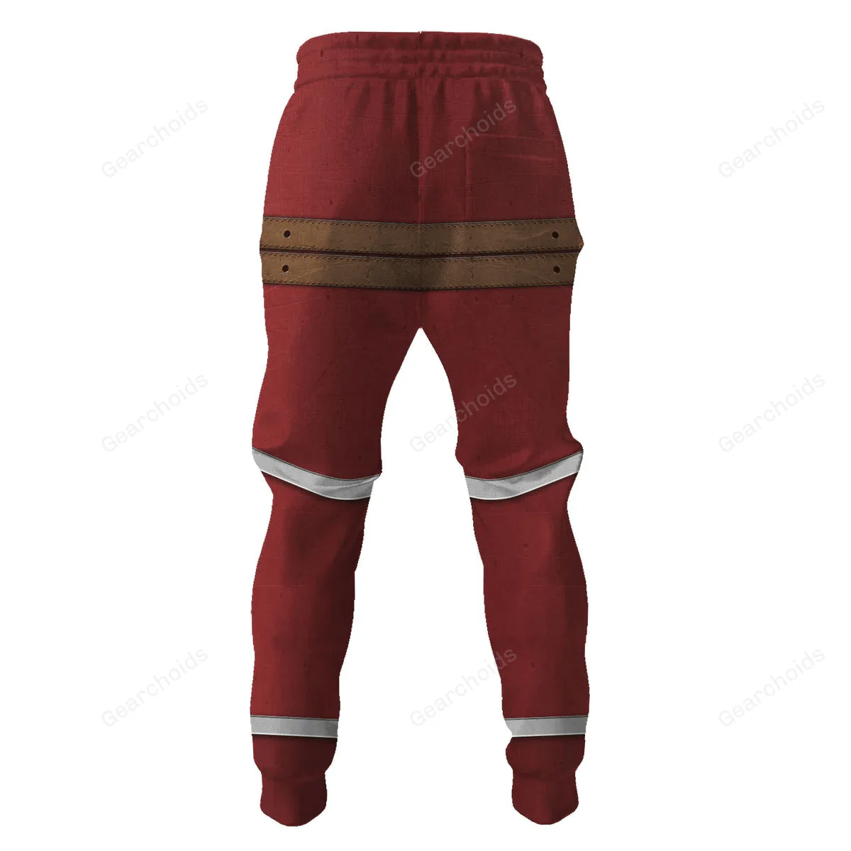 Word Bearers Legion Colour Scheme - Costume Cosplay Hoodie Sweatshirt Sweatpants CSWRH083 - Image 8